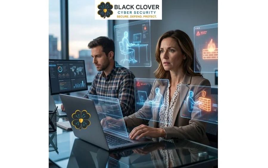 The AI 'Shadow Office': Are Your New Digital Employees Safe?