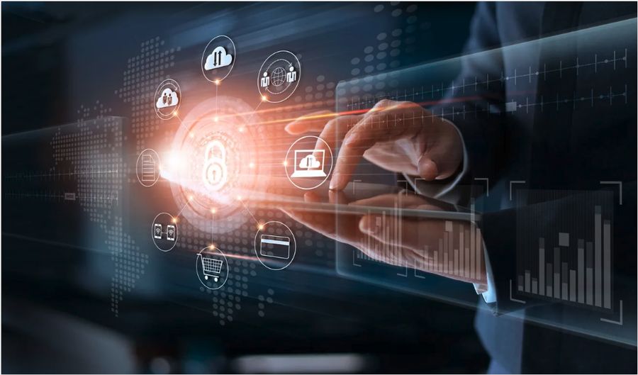 An Ultimate Guide to Cybersecurity Best Practices for SMB's
